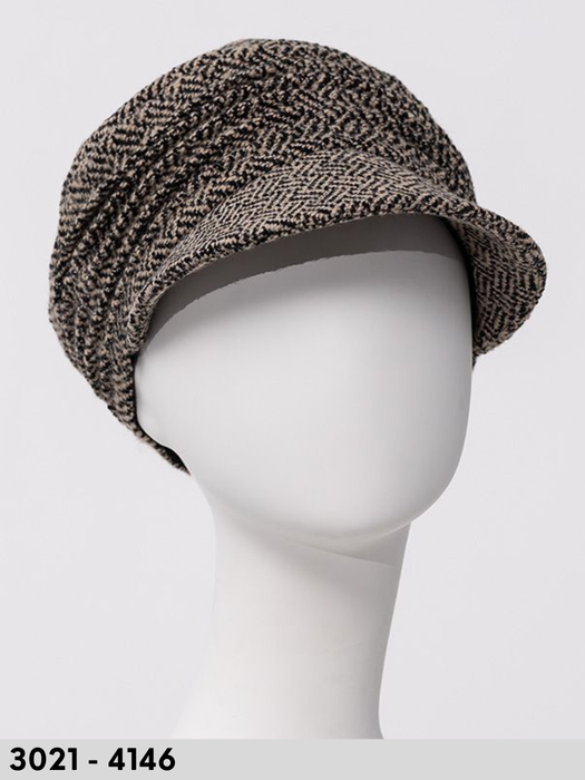 Cappello Pandora 3021 - HOUSE OF CHRISTINE