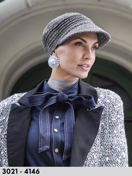 Cappello Pandora 3021 - HOUSE OF CHRISTINE