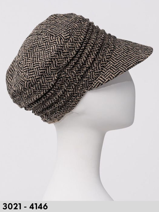 Cappello Pandora 3021 - HOUSE OF CHRISTINE