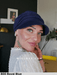 Cappellino NEW EMMA - Pronta Consegna 24/48 ore - Wig Love - Turbante800