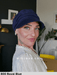 Cappellino NEW EMMA - Pronta Consegna 24/48 ore - Wig Love - Turbante800