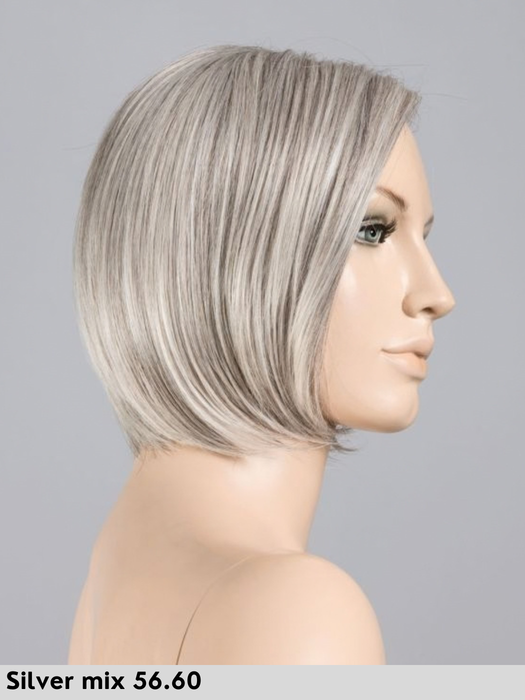 CASEY MONO PART - lace front, left part