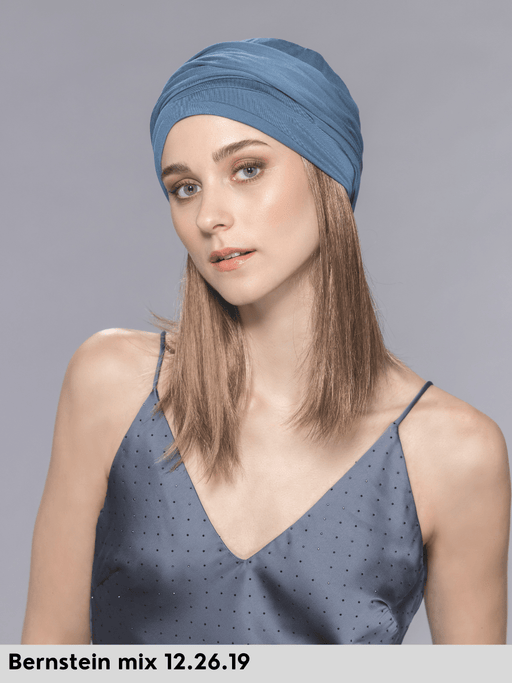 CAYENNE - Fascia con Capelli - Pronta Consegna 24/48 ore - Wig Love - TopperSahara Beige Mix