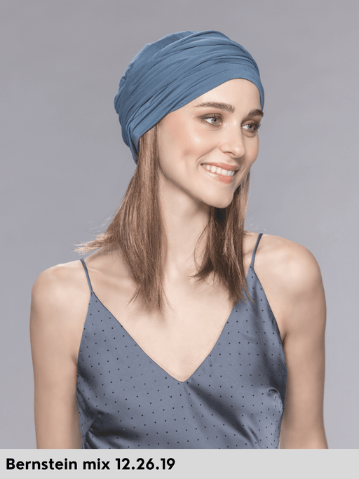 CAYENNE - Fascia con Capelli - Pronta Consegna 24/48 ore - Wig Love - TopperSahara Beige Mix