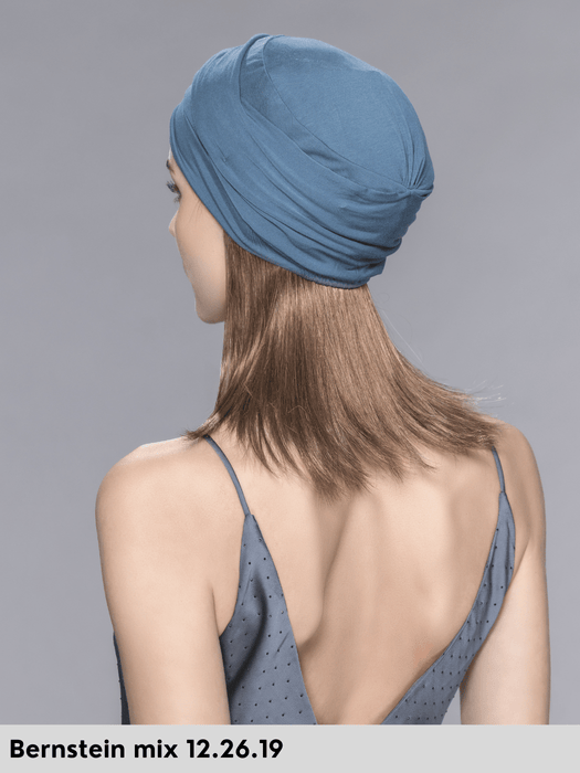 CAYENNE - Fascia con Capelli - Pronta Consegna 24/48 ore - Wig Love - TopperSahara Beige Mix