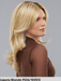 CELESTE - riga libera, attaccatura naturale - Wig Love - Parrucca SinteticaLaguna Blonde HD