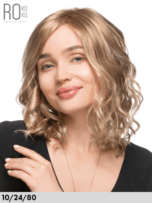 CHACHA - Pronta consegna 24/48 ore - Wig Love - Parrucca Sintetica4/33