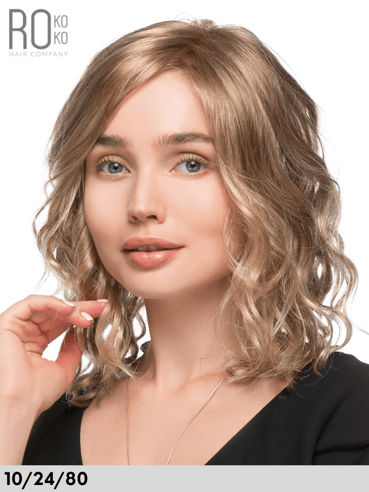 CHACHA - Pronta consegna 24/48 ore - Wig Love - Parrucca Sintetica4/33