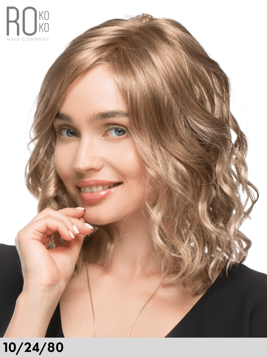 CHACHA - Pronta consegna 24/48 ore - Wig Love - Parrucca Sintetica4/33