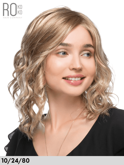 CHACHA - Pronta consegna 24/48 ore - Wig Love - Parrucca Sintetica4/33