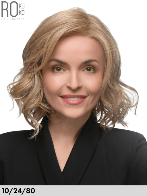 CHEERFUL - Pronta Consegna 24/48 ore - Wig Love - Parrucca SinteticaR4/60/10R