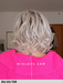cheerful parrucca sintetica termoresistente rokoko caschetto mosso lacefront riga sinistra dispositivo medico ce