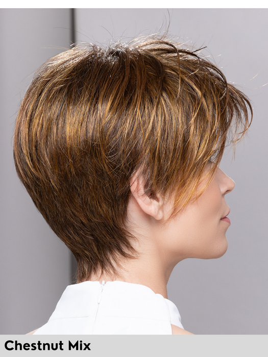 AVOLA MONO PART - riga sinistra, no lace front