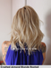 chicago belle tress parrucca mossa alle spalle scalata fibra sintetica termoresistente lacefront riga sinistra city collection 
