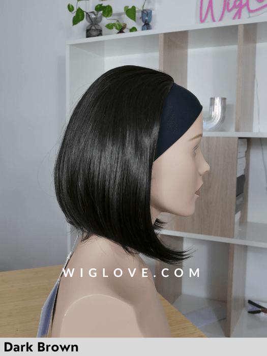 Fasce per capelli annodate da donna antiscivolo moda donna 4 pezzi Fasce per capelli annodate da donna antiscivolo moda donna 4 pezzi