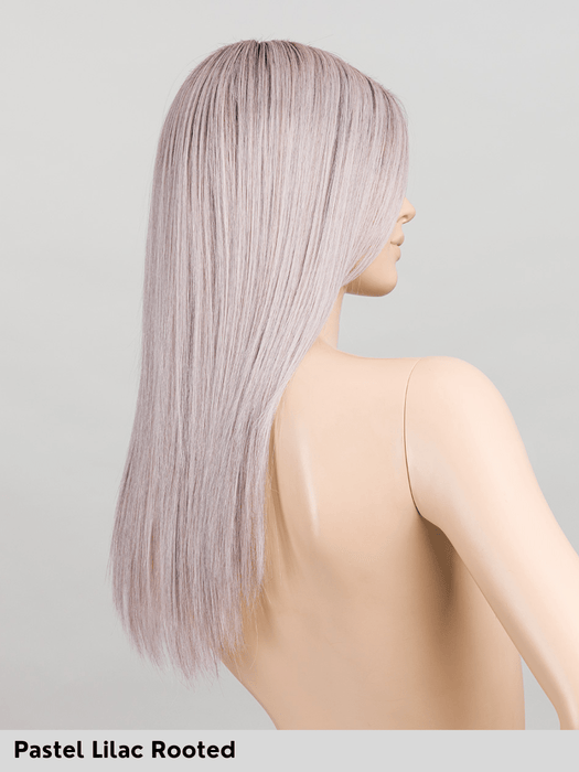 CLOUD - piccolo lace front, monofilamento vortice - Wig Love - Parrucca SinteticaLight Bernstein Tipped