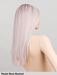 CLOUD - piccolo lace front, monofilamento vortice - Wig Love - Parrucca SinteticaPastel Mint Rooted