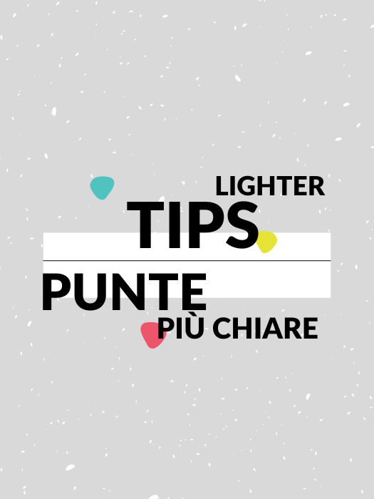 CLOUD - piccolo lace front, monofilamento vortice - Wig Love - Parrucca SinteticaSandy Blonde Rooted