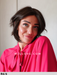 clover estetica designs parrucca sintetica termoresistente lacefront monofilamento riga libera mossa