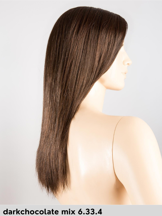 CODE MONO - riga sinistra, attaccatura naturale