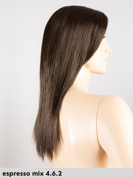 CODE MONO - riga sinistra, attaccatura naturale