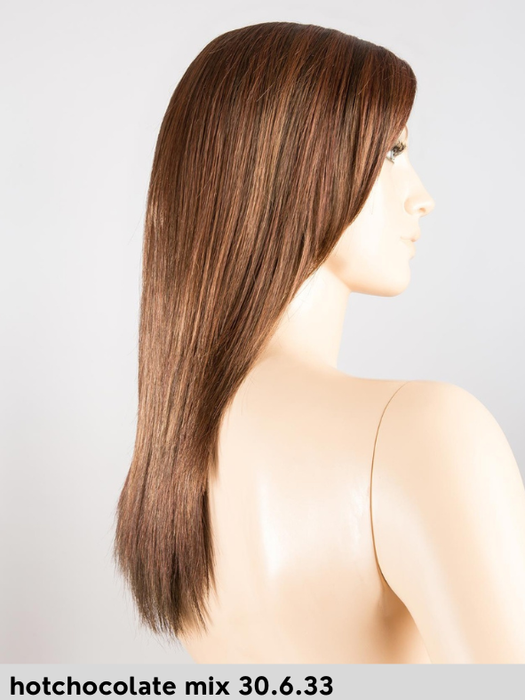 CODE MONO - riga sinistra, attaccatura naturale