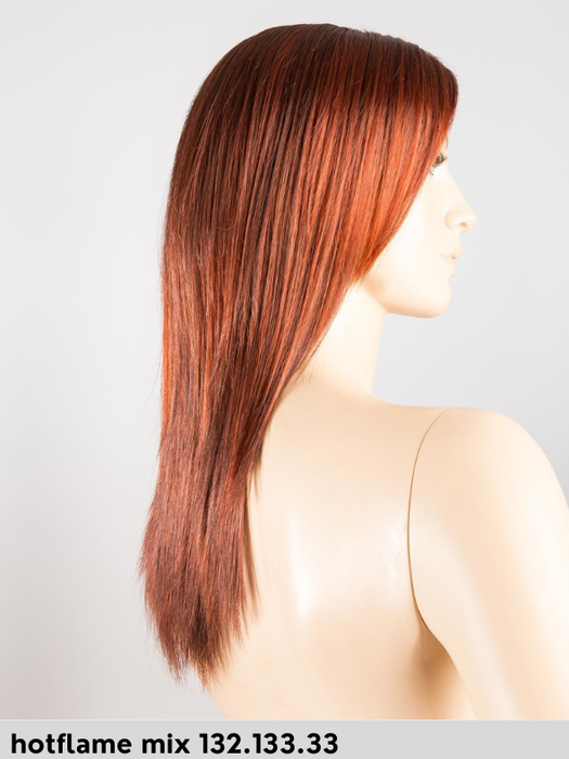 CODE MONO - riga sinistra, attaccatura naturale