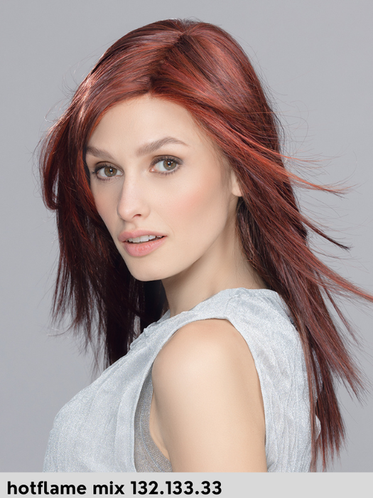 CODE MONO - riga sinistra, attaccatura naturale