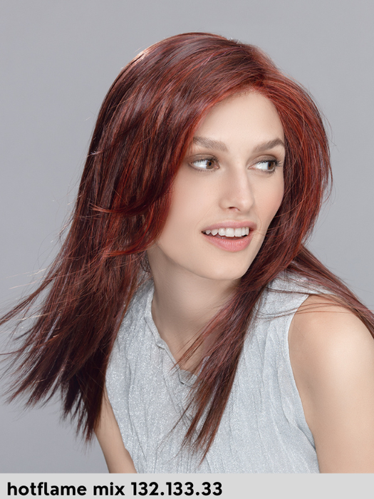 CODE MONO - riga sinistra, attaccatura naturale