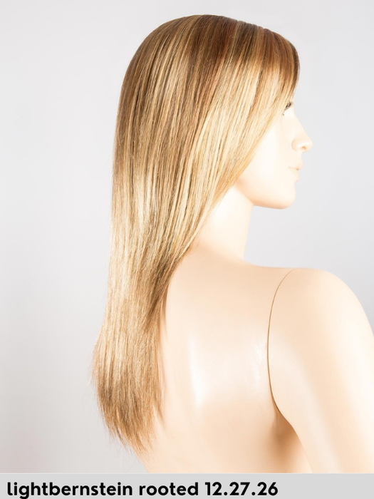 CODE MONO - riga sinistra, attaccatura naturale