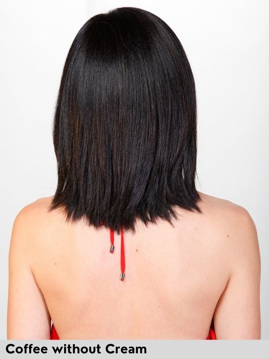 COLD BREW CHIC I Pronta Consegna 24/48 ore - Wig Love - Parrucca Sintetica - OffertaTres Leches Blonde