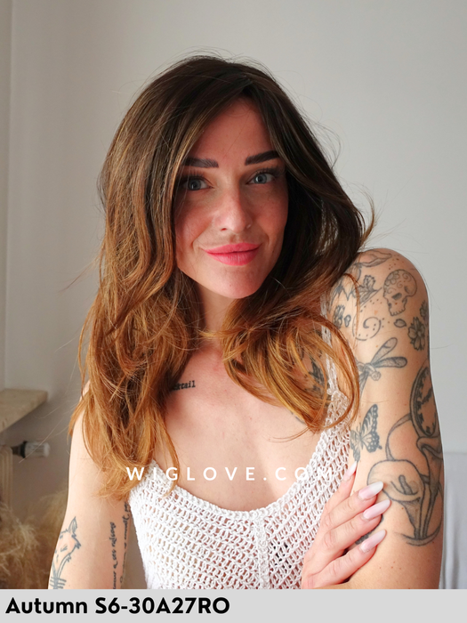 courtney jon renau 100% fatta a mano, attaccatura naturale, riga libera parrucca sintetica tradizionalelunga e liscia lacefront riga libera 