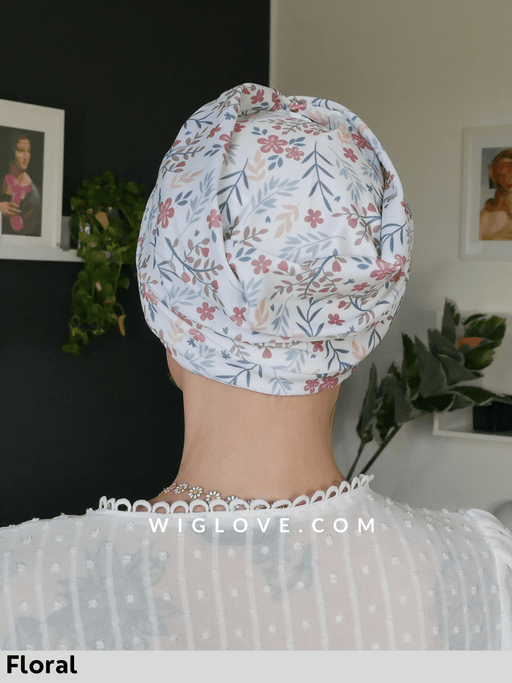 Cuffia Mare - Piscina ADA SWIM - Pronta Consegna 24/48 ore - Wig Love - TurbanteRainbow