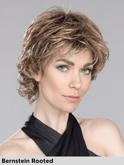 DAILY - Taglia M - Pronta Consegna 24/48 ore - Wig Love - Parrucca SinteticaM