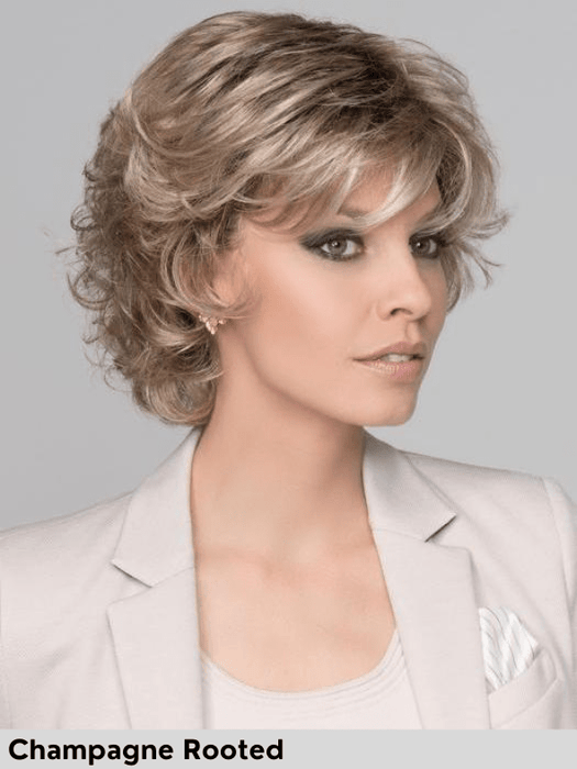 DAILY - Taglia M - Pronta Consegna 24/48 ore - Wig Love - Parrucca SinteticaM