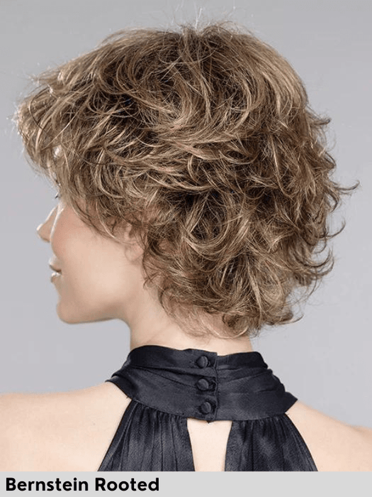 DAILY - Taglia M - Pronta Consegna 24/48 ore - Wig Love - Parrucca SinteticaM