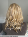 dalgona 16 belle tress parrucca termoresistente mossa lunga lacefront riga sinistra cafe collection
