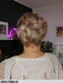 DALLAS MONO LACE DELUXE - Taglia M/L - 100% fatta a mano - Wig Love - Parrucca Sintetica