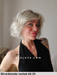 dance mono part ellen wille sandyblonde rooted parrucca sintetica caschetto mosso lacefront riga sinistra