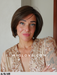 daphne parrucca rokoko sintetica termoresistente caschetto liscio lacefront riga sinistra in monofilamento taglia M dispositivo medico ce
