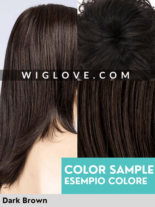 Fascia per capelli Colore lavanda - - 8396W-04X Fascia per capelli Colore lavanda - - 8396W-04X