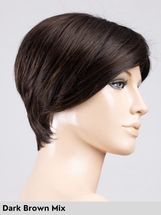 AVOLA MONO PART - riga sinistra, no lace front