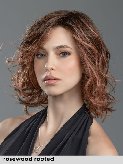 DELIGHT MONO PART - riga sinistra, attaccatura naturale