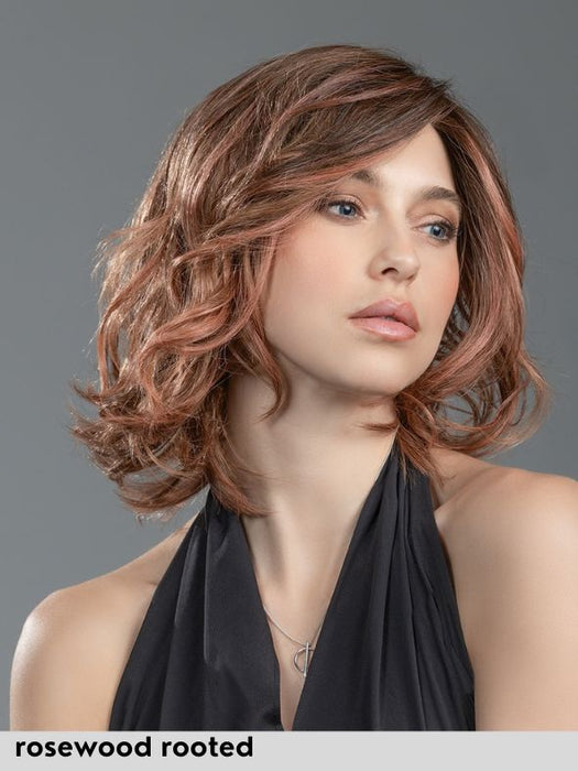 DELIGHT MONO PART - riga sinistra, attaccatura naturale