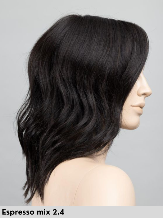 DEMI MONO - lace front, free parting, non-slip