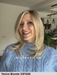 DREW - Pronta Consegna 24/48 ore - Wig Love - Parrucca SinteticaVenice Blonde HD