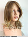 DREW - Pronta Consegna 24/48 ore - Wig Love - Parrucca SinteticaMalibu Blonde HD