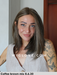 drive ellen wille parrucca piastrabile caschetto lungo pari fibra termoresistente lacefront attaccatura naturale riga centrale 