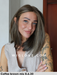 drive ellen wille parrucca piastrabile caschetto lungo pari fibra termoresistente lacefront attaccatura naturale riga centrale 
