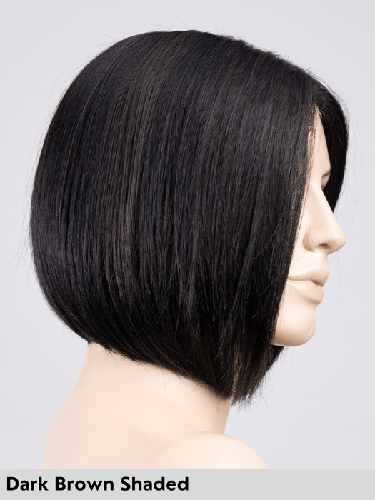 DUA MONO PART - Pronta Consegna 24/48 ore - Wig Love - Parrucca SinteticaIvory Blonde Shaded